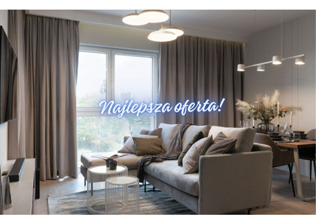 Mieszkanie na sprzedaż - Hawelańska Winogrady, Poznań-Stare Miasto, Poznań, 42 m², 525 000 PLN, NET-175054