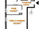 Mieszkanie na sprzedaż - Lipa Piotrowska, Wrocław-Psie Pole, Wrocław, 72,47 m², 782 676 PLN, NET-569213