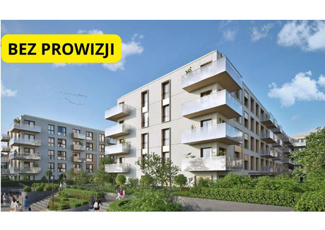 Mieszkanie na sprzedaż - Prosta Osiedle Paderewskiego, Katowice, 55,93 m², 682 346 PLN, NET-159670