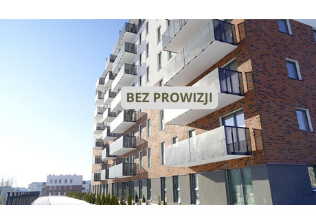 Mieszkanie na sprzedaż - Aleja Bielska Tychy, 41,29 m², 384 822 PLN, NET-688260