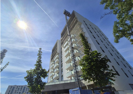 Mieszkanie na sprzedaż - Winogrady, Poznań-Stare Miasto, Poznań, 26,05 m², 364 689 PLN, NET-769081