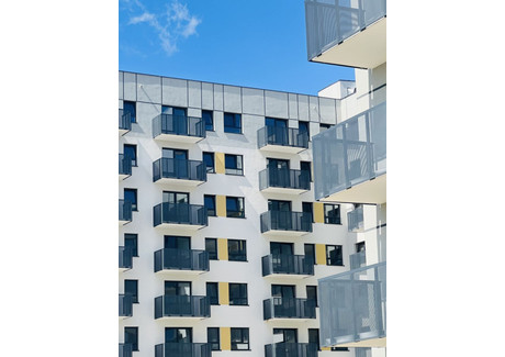 Mieszkanie na sprzedaż - Wagrowska Rataje, Poznań-Nowe Miasto, Poznań, 47,5 m², 469 999 PLN, NET-841604