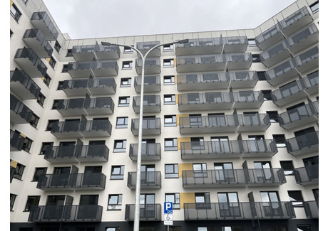 Mieszkanie na sprzedaż - Nowe Miasto, Poznań-Nowe Miasto, Poznań, 65,1 m², 658 000 PLN, NET-300345