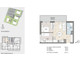 Mieszkanie na sprzedaż - Umultowo, Poznań-Stare Miasto, Poznań, 38,13 m², 442 308 PLN, NET-573677