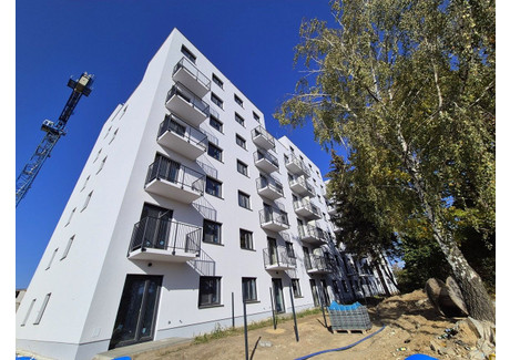 Mieszkanie na sprzedaż - Podolany, Poznań-Jeżyce, Poznań, 56 m², 622 950 PLN, NET-795573