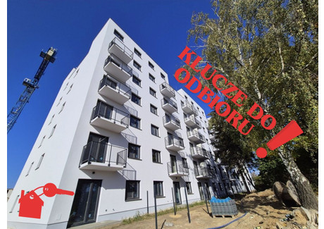 Mieszkanie na sprzedaż - Podolany, Poznań-Jeżyce, Poznań, 63 m², 686 215 PLN, NET-246707