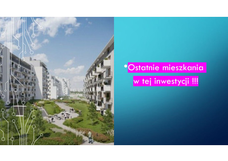 Mieszkanie na sprzedaż - Optyków Praga-Południe, Warszawa, Praga-Południe, Warszawa, 40,03 m², 811 200 PLN, NET-519205