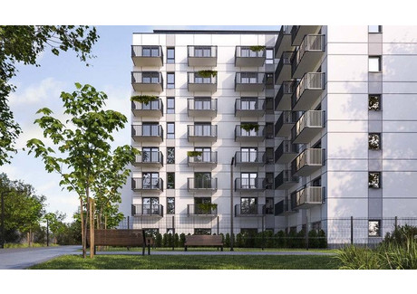 Mieszkanie na sprzedaż - Fabryczna, Wrocław-Fabryczna, Wrocław, 28,14 m², 409 801 PLN, NET-190303276