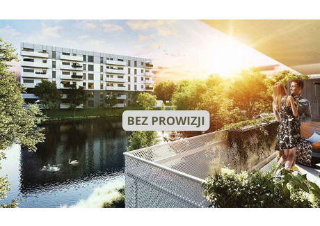 Mieszkanie na sprzedaż - Szafirowa Stare Gliwice, Gliwice, 65,27 m², 545 517 PLN, NET-326017