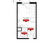 Mieszkanie na sprzedaż - Kościelna Jeżyce, Poznań, Poznań-Jeżyce, Poznań, 30,09 m², 413 150 PLN, NET-176461