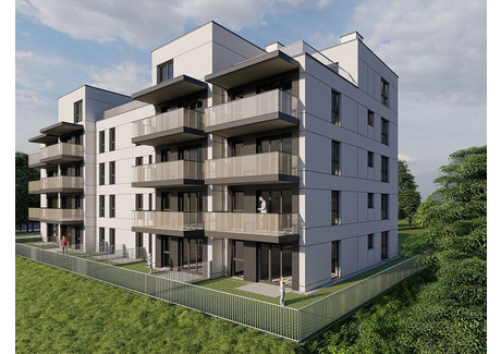 Mieszkanie na sprzedaż - Stalowa Grabiszyn, Wrocław-Fabryczna, Wrocław, 31,85 m², 450 354 PLN, NET-247194