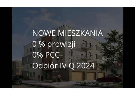 Mieszkanie na sprzedaż - Piotra Kołodzieja Siemianowice Śląskie, 76,26 m², 594 828 PLN, NET-503889