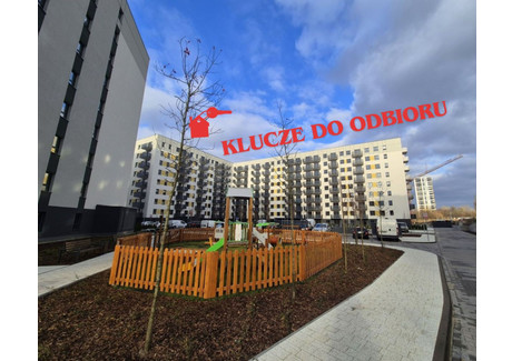 Mieszkanie na sprzedaż - Rataje, Poznań-Nowe Miasto, Poznań, 65,1 m², 638 900 PLN, NET-214838