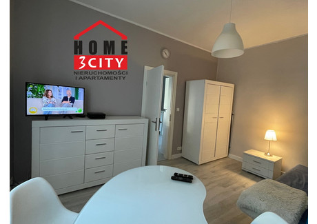 Mieszkanie na sprzedaż - Grunwaldzka Dolny, Sopot, 53 m², 1 020 000 PLN, NET-00235672