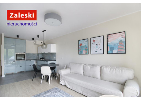 Mieszkanie do wynajęcia - Białostocka Ujeścisko, Gdańsk, 43,43 m², 5000 PLN, NET-ZA016503