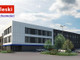 Biuro do wynajęcia - Rakietowa Kokoszki, Gdańsk, M.gdańsk, 489 m², 24 450 PLN, NET-ZA016405