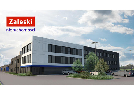 Biuro do wynajęcia - Rakietowa Kokoszki, Gdańsk, M.gdańsk, 489 m², 24 450 PLN, NET-ZA016405