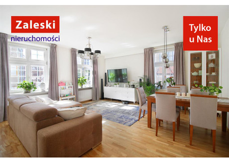 Mieszkanie na sprzedaż - Mariacka Stare Miasto, Gdańsk, 75 m², 1 699 000 PLN, NET-ZA016729