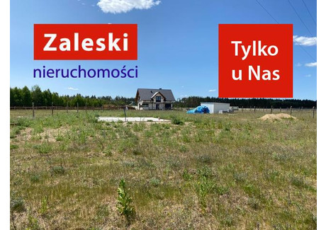 Działka na sprzedaż - Grzybowo, Kościerzyna, Kościerski, 2989 m², 1 200 000 PLN, NET-ZA016207