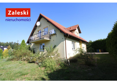 Dom na sprzedaż - Boczna Mezowo, Kartuzy, Kartuski, 138 m², 825 000 PLN, NET-ZA016646