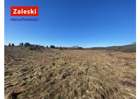 Działka na sprzedaż - Nowa Wieś Przywidzka, Przywidz, Gdański, 3048 m², 152 400 PLN, NET-ZA016448