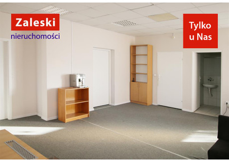 Lokal usługowy do wynajęcia - Cieszyńskiego Władysława Chełm, Gdańsk, 100,3 m², 4500 PLN, NET-ZA016449