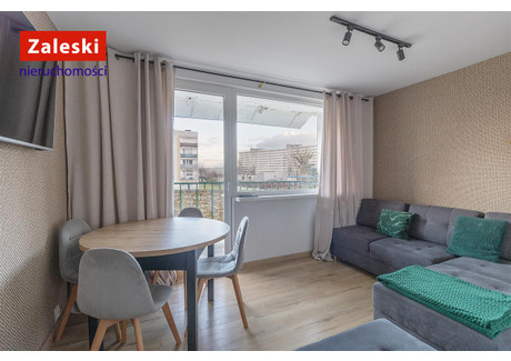 Mieszkanie do wynajęcia - Kołobrzeska Przymorze, Gdańsk, M.gdańsk, 35,5 m², 2600 PLN, NET-ZA016733