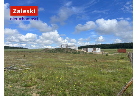 Działka na sprzedaż - Stężyca, Kartuski, 1005 m², 129 000 PLN, NET-ZA016550