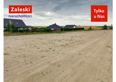 Działka na sprzedaż - Pomorska Kleszczewko, Pszczółki, Gdański, 945 m², 141 750 PLN, NET-ZA016439