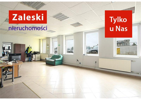 Lokal usługowy do wynajęcia - TRAKT ŚW. WOJCIECHA Święty Wojciech, Gdańsk, 350 m², 18 000 PLN, NET-ZA016197