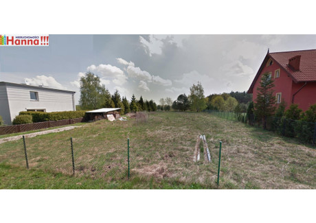 Działka na sprzedaż - Rębiechowo, Żukowo, Kartuski, 1526 m², 598 000 PLN, NET-HA015505