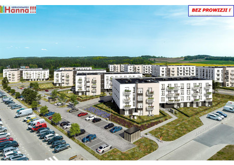 Mieszkanie na sprzedaż - Tczewska Tczew, Tczewski, 64,68 m², 460 000 PLN, NET-HA015535