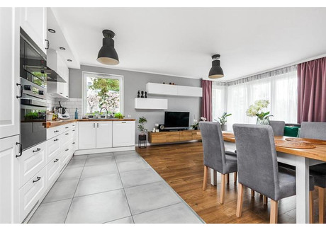 Mieszkanie na sprzedaż - Zaruskiego Mariusza Gen. Chwarzno Wiczlino, Gdynia, 68,35 m², 945 000 PLN, NET-FI020191