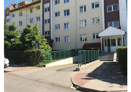 Garaż do wynajęcia - Myśliwska Wielki Kack, Gdynia, 18 m², 1500 PLN, NET-MA05119