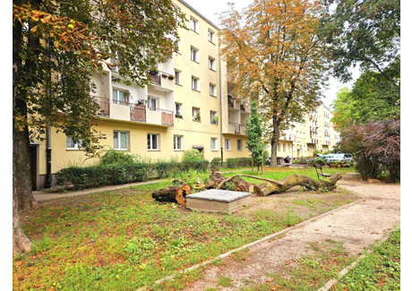 Mieszkanie na sprzedaż - Artura Grottgera Mokotów, Warszawa, Mokotów, Warszawa, 58,43 m², 960 000 PLN, NET-681280