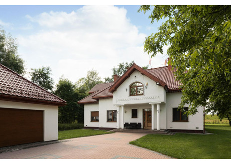 Dom na sprzedaż - Opacz, Konstancin-Jeziorna, Piaseczyński, 397 m², 3 300 000 PLN, NET-197743