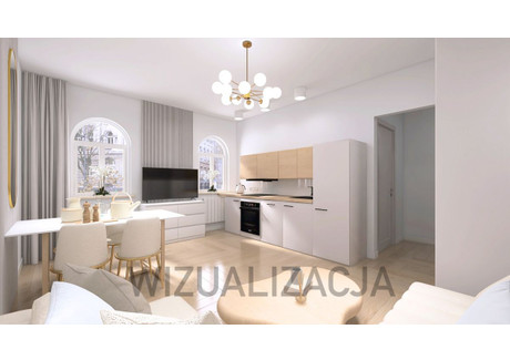 Mieszkanie na sprzedaż - Ząbkowska Praga-Północ, Warszawa, Praga-Północ, Warszawa, 36,42 m², 650 000 PLN, NET-269853