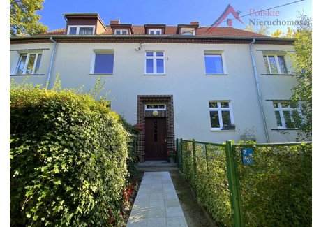 Mieszkanie na sprzedaż - Franciszka Kręckiego Oliwa, Gdańsk, 63 m², 998 000 PLN, NET-674/3071/OMS