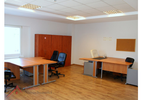 Biuro do wynajęcia - Leona Droszyńskiego Oliwa, Gdańsk, 60 m², 3000 PLN, NET-312/3071/OLW