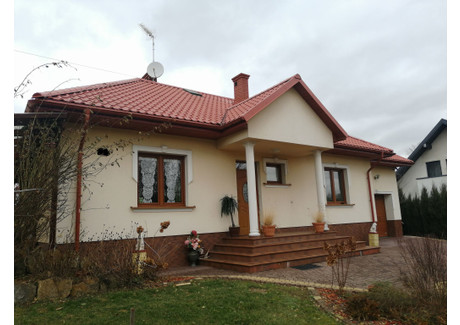 Dom na sprzedaż - Tyczyn, Tyczyn (gm.), Rzeszowski (pow.), 112 m², 1 200 000 PLN, NET-233/3074/ODS