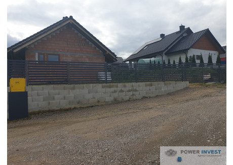 Dom na sprzedaż - Na Węgry Sułkowice, Myślenicki, 100 m², 599 000 PLN, NET-1365/7649/ODS
