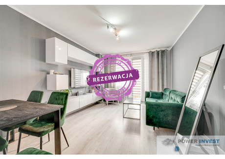 Mieszkanie na sprzedaż - Bytom, 53,58 m², 319 900 PLN, NET-25867/7649/OMS