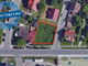 Działka na sprzedaż - Prądnik Biały, Kraków, 438 m², 1 000 000 PLN, NET-293/7649/OGS