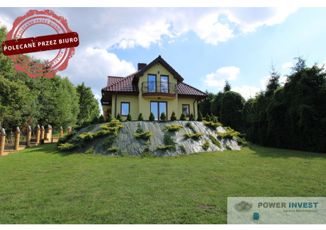 Dom do wynajęcia - Wieliczka, Wielicki, 205 m², 6300 PLN, NET-158/7649/ODW