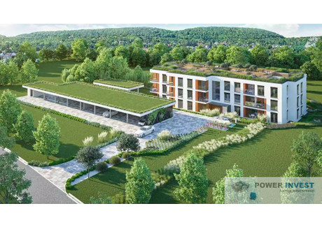 Mieszkanie na sprzedaż - Bronowice, Kraków, 41,84 m², 820 000 PLN, NET-26373/7649/OMS