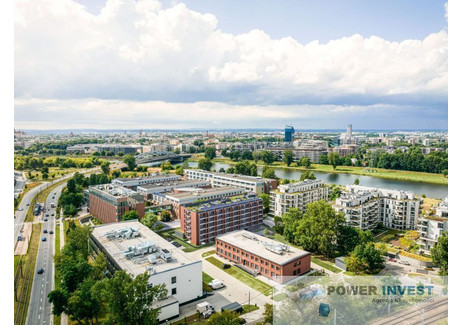 Mieszkanie na sprzedaż - Kraków-Podgórze, Kraków, 78,85 m², 1 507 968 PLN, NET-26247/7649/OMS