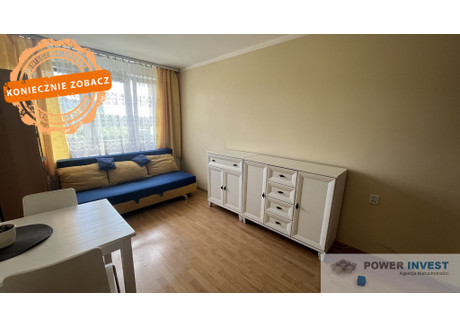 Mieszkanie na sprzedaż - Osiedle Kazimierzowskie Kraków-Nowa Huta, Kraków, 36,81 m², 549 000 PLN, NET-25674/7649/OMS