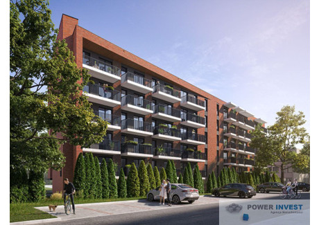 Mieszkanie na sprzedaż - Kraków-Podgórze, Kraków, 42,96 m², 983 598 PLN, NET-26056/7649/OMS