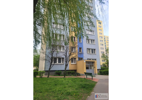 Mieszkanie na sprzedaż - Os. Sobieskiego Piątkowo, Poznań, 48,8 m², 460 000 PLN, NET-57367