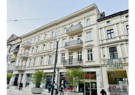 Mieszkanie na sprzedaż - Św. Marcin Centrum, Poznań, 58 m², 799 000 PLN, NET-57368
